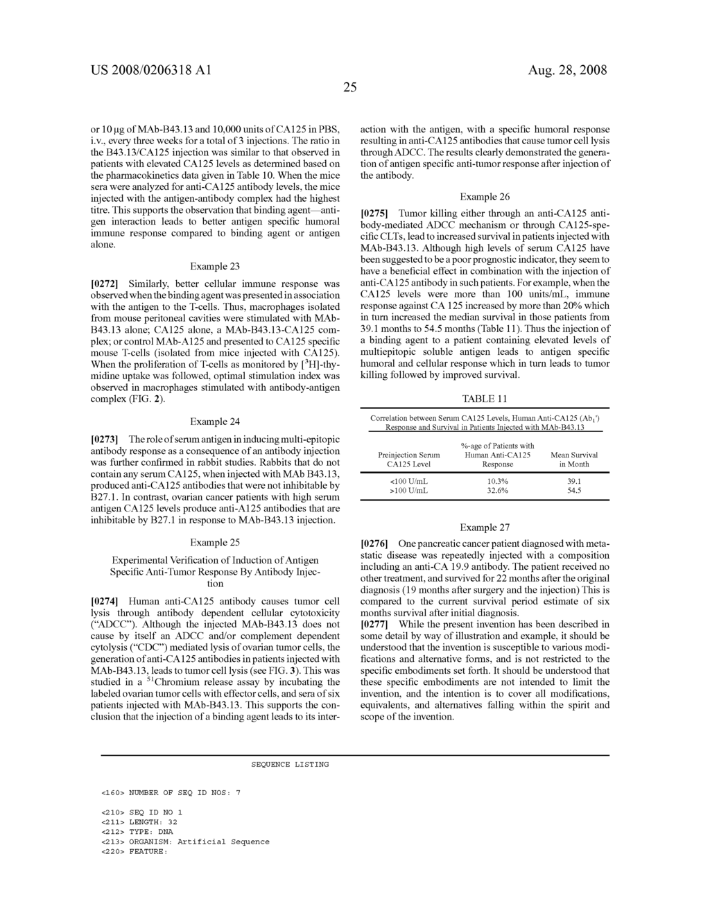 Therapeutic compositions that alter the immune response - diagram, schematic, and image 38