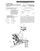 Device for Eliminating Oversize Pellets from Balling Disks diagram and image