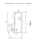 Doughnut making machine diagram and image