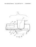 Doughnut making machine diagram and image