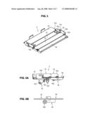 Cooked rice mold apparatus diagram and image