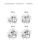 Cooked rice mold apparatus diagram and image