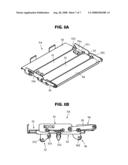 Cooked rice mold apparatus diagram and image