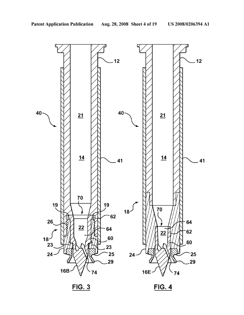 Composite Nozzle Tip Method - diagram, schematic, and image 05