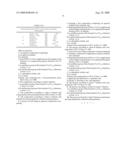 Aqueous compositions and processes including fluorocarbons diagram and image