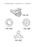 FIBROUS MATERIALS AND COMPOSITES diagram and image