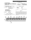 INFUSION FABRIC FOR MOLDING LARGE COMPOSITE STRUCTURES diagram and image