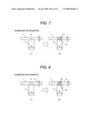 PENETRATION WELDING METHOD OF T-TYPE JOINT AND PENETRATION WELDING STRUCTURE OF T-TYPE JOINT diagram and image