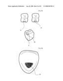Dental Prosthesis and Its Manufacturing Method diagram and image