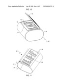 Baseball System and Apparatus for Signal Calling diagram and image