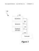 Training System and Method for Improving Cognition and Motor Timing diagram and image