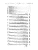 Novel fetal genes diagram and image