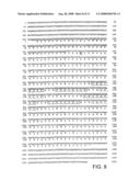 Novel fetal genes diagram and image