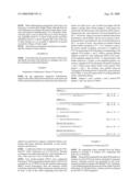 Novel fetal genes diagram and image