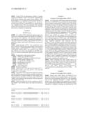 Novel fetal genes diagram and image