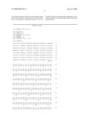 Novel fetal genes diagram and image