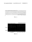 Method for genetic detection using interspersed genetic elements diagram and image
