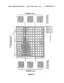 Gene regulatory networks and methods of interdiction for controlling the differentiation state of a cell diagram and image