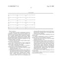 Gene and protein expression profiles associated with the therapeutic efficacy of EGFR-TK inhibitors diagram and image