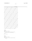 Truncated St6galnaci Polypeptides and Nucleic Acids diagram and image