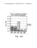 Methods for generating high titer helper-free preparations of released recombinant AAV vectors diagram and image