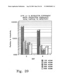 Methods for generating high titer helper-free preparations of released recombinant AAV vectors diagram and image