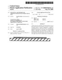 Solar cell and method and apparatus for manufacturing solar cell diagram and image