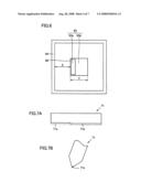 Solar cell and method and apparatus for manufacturing solar cell diagram and image