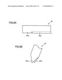 Solar cell and method and apparatus for manufacturing solar cell diagram and image