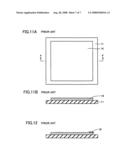 Solar cell and method and apparatus for manufacturing solar cell diagram and image