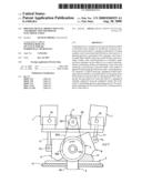 PRINTING DEVICE, PRODUCTION UNIT, AND PRODUCTION METHOD OF ELECTRONIC PARTS diagram and image