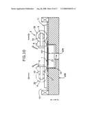 PRINTING DEVICE, PRODUCTION UNIT, AND PRODUCTION METHOD OF ELECTRONIC PARTS diagram and image