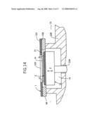 PRINTING DEVICE, PRODUCTION UNIT, AND PRODUCTION METHOD OF ELECTRONIC PARTS diagram and image