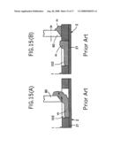 PRINTING DEVICE, PRODUCTION UNIT, AND PRODUCTION METHOD OF ELECTRONIC PARTS diagram and image