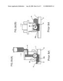 PRINTING DEVICE, PRODUCTION UNIT, AND PRODUCTION METHOD OF ELECTRONIC PARTS diagram and image