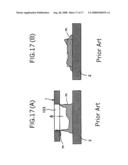 PRINTING DEVICE, PRODUCTION UNIT, AND PRODUCTION METHOD OF ELECTRONIC PARTS diagram and image