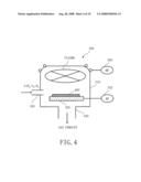 SEMICONDUCTOR DEVICE FABRICATION METHOD diagram and image