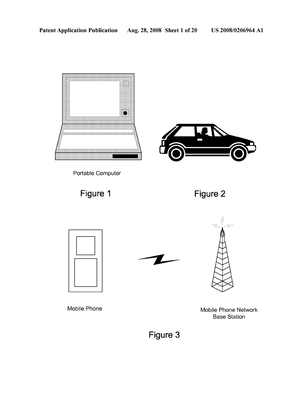 Carbon Nanotube Transistor Process with Transferred Carbon Nanotubes - diagram, schematic, and image 02