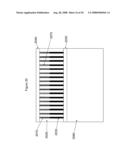 Carbon Nanotube Transistor Process with Transferred Carbon Nanotubes diagram and image