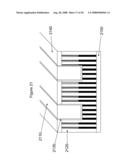 Carbon Nanotube Transistor Process with Transferred Carbon Nanotubes diagram and image