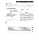 QUANTUM DOTS NUCLEATION LAYER OF LATTICE MISMATCHED EPITAXY diagram and image