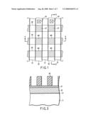 SEMICONDUCTOR DEVICE AND METHOD OF MANUFACTURING THE SAME diagram and image