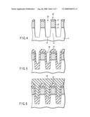 SEMICONDUCTOR DEVICE AND METHOD OF MANUFACTURING THE SAME diagram and image