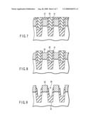 SEMICONDUCTOR DEVICE AND METHOD OF MANUFACTURING THE SAME diagram and image