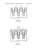 SEMICONDUCTOR DEVICE AND METHOD OF MANUFACTURING THE SAME diagram and image