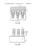 SEMICONDUCTOR DEVICE AND METHOD OF MANUFACTURING THE SAME diagram and image