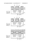 SEMICONDUCTOR DEVICE AND METHOD OF MANUFACTURING THE SAME diagram and image