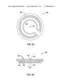 PROCESS FOR TUNGSTEN NITRIDE DEPOSITION BY A TEMPERATURE CONTROLLED LID ASSEMBLY diagram and image