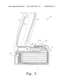 POWER TOOL, BATTERY PACK, AND METHOD OF OPERATING THE SAME diagram and image