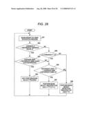 Method of controlling beam weight detection and receiver diagram and image